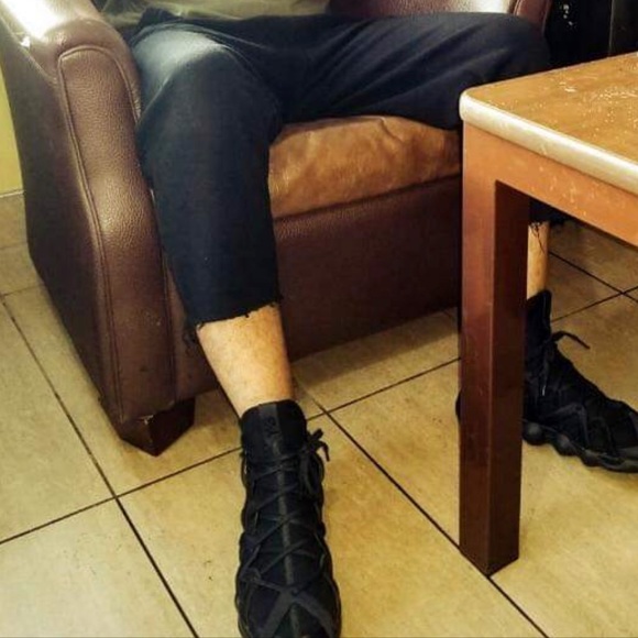 Meet your Posher, Abduselam - Picture 1 of 1